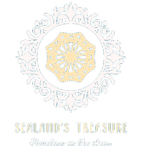 Sealand's Treasure — timeless as the sea